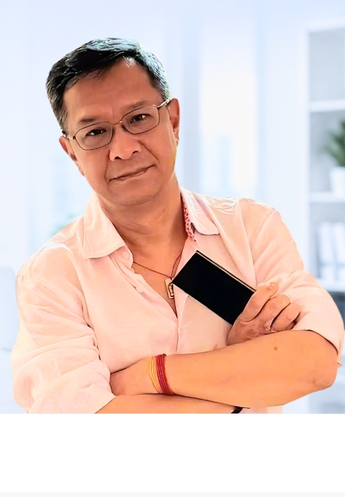 Nguyễn Trí Dũng