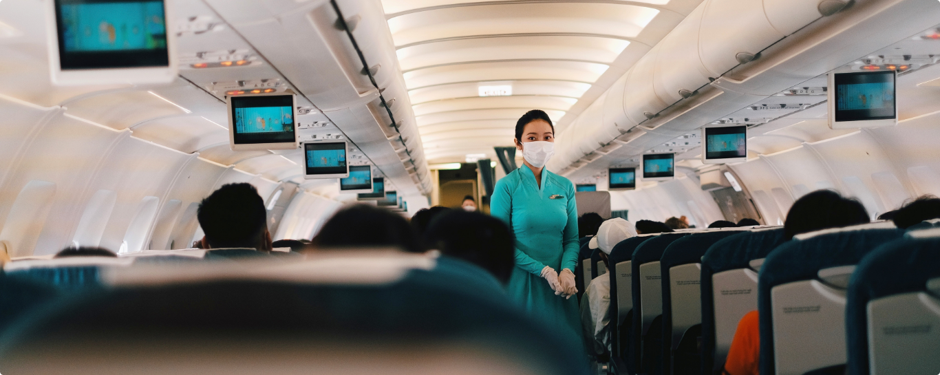 Vietnam Airlines Safety Transformation