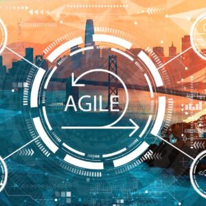7 điều cần biết về Phương pháp Agile trong Đổi mới Sáng tạo