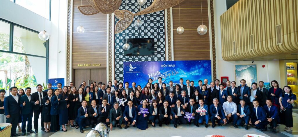 Học viện Hàng không Việt Nam: Khơi mở tư duy, Hành trình tiếp nối, Chinh phục “Đại đương xanh”