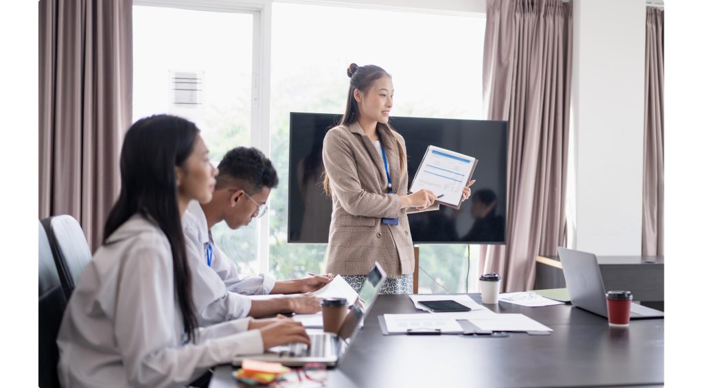 Từ tuân thủ sang văn hoá: hành trình chuyển đổi dài hạn