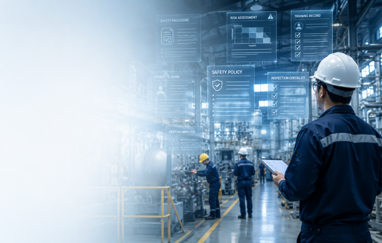 Đào tạo chuyên sâu về Hệ thống quản lý an toàn (SMS Advanced)