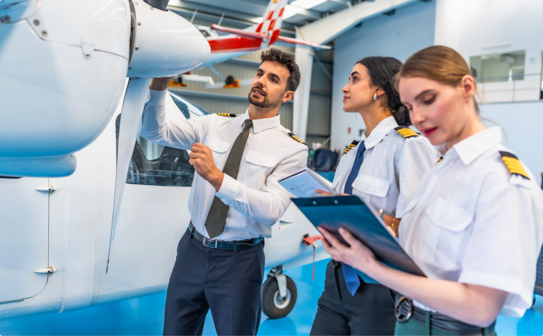Đào tạo về Quản lý rủi ro an toàn (Safety Risk Management)