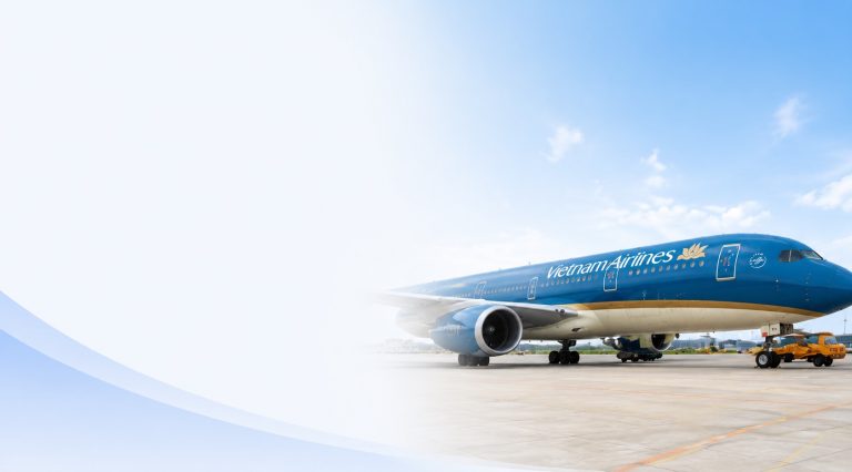 Vietnam Airlines Safety Transformation